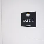 Terminal Sud * בארי