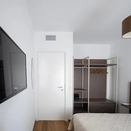 Bed & Breakfast Terminal Sud *