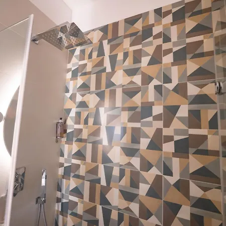 Alojamento de Acomodação e Pequeno-almoço Terminal Sud Bari