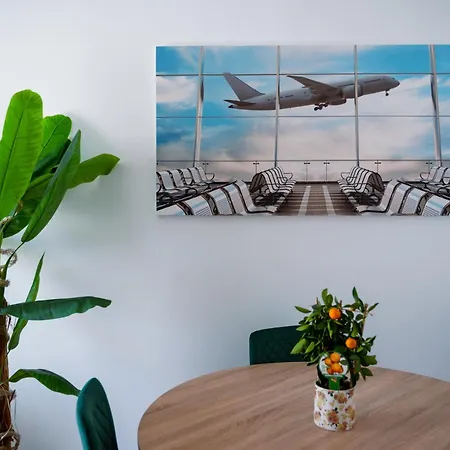 Alojamento de Acomodação e Pequeno-almoço Terminal Sud