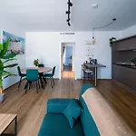 Bed & Breakfast Terminal Sud *