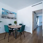 Terminal Sud Bed & Breakfast *