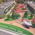 Terminal Sud Bed & Breakfast *