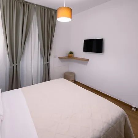 Terminal Sud Bed & Breakfast