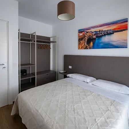 Bed & Breakfast Terminal Sud