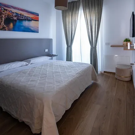 Bed & Breakfast Terminal Sud *