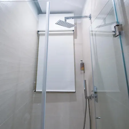 Bed & Breakfast Terminal Sud Bari