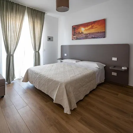 Terminal Sud Bed & Breakfast Bari