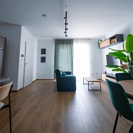 Terminal Sud Bed & Breakfast