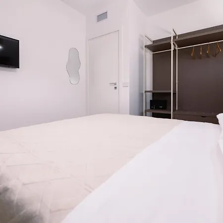 Terminal Sud Bed & Breakfast *