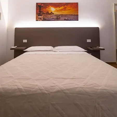 Bed & Breakfast Terminal Sud *