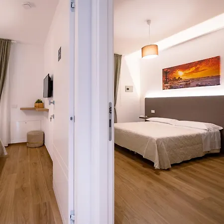 Terminal Sud Bed & Breakfast Bari