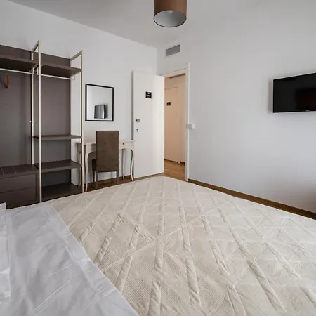 Bed & Breakfast Terminal Sud