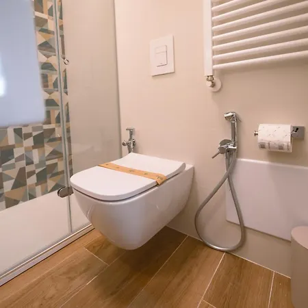 Bed & Breakfast Terminal Sud