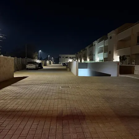 Terminal Sud Bed & Breakfast Bari