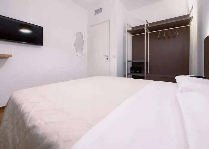 Terminal Sud 住宿加早餐酒店 巴里