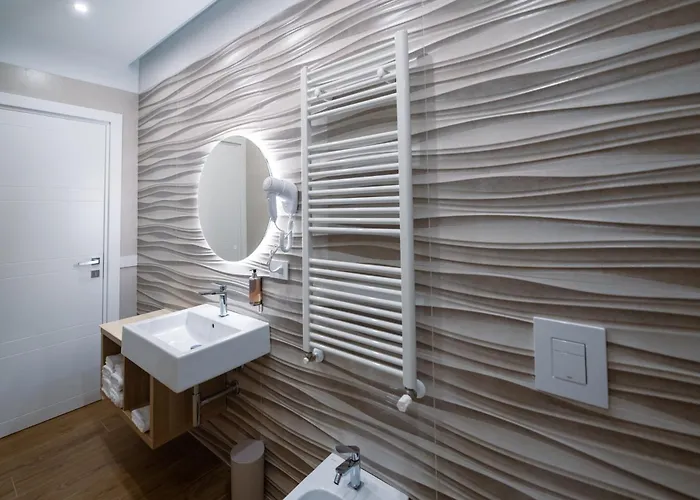 Terminal Sud Bed and Breakfast