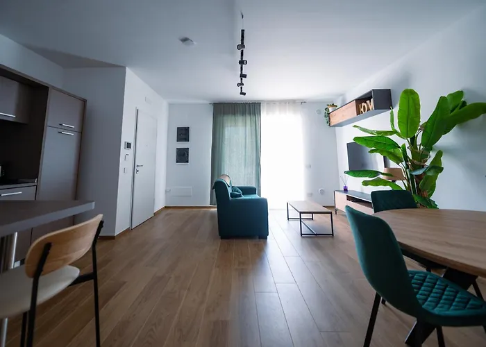 Terminal Sud 住宿加早餐酒店