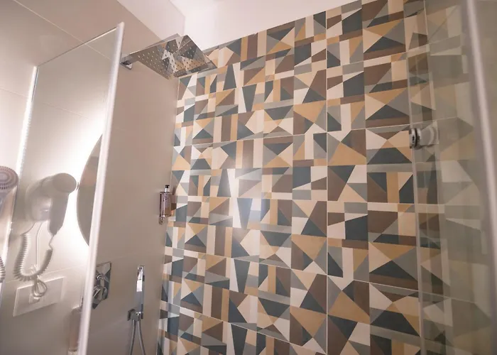 住宿加早餐酒店 Terminal Sud 巴里