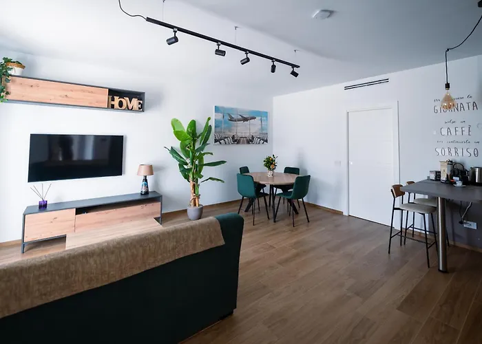 住宿加早餐酒店 Terminal Sud *