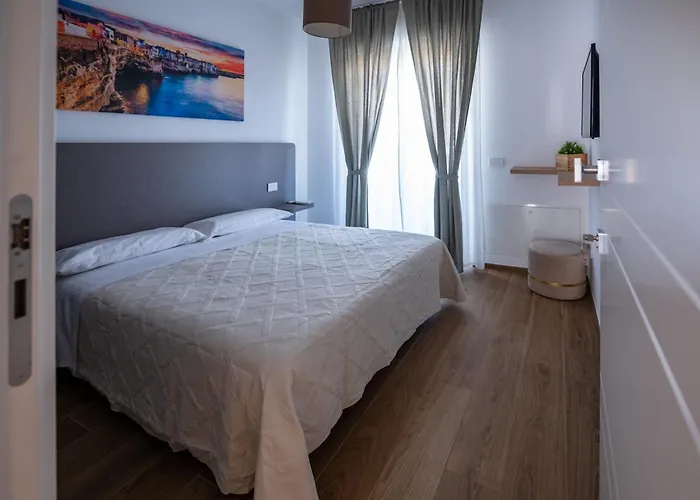 Terminal Sud 住宿加早餐酒店 *