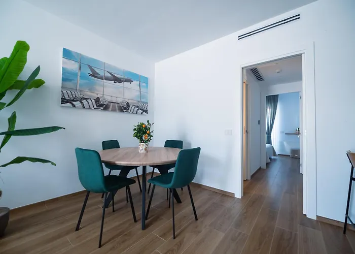 Terminal Sud 住宿加早餐酒店 *