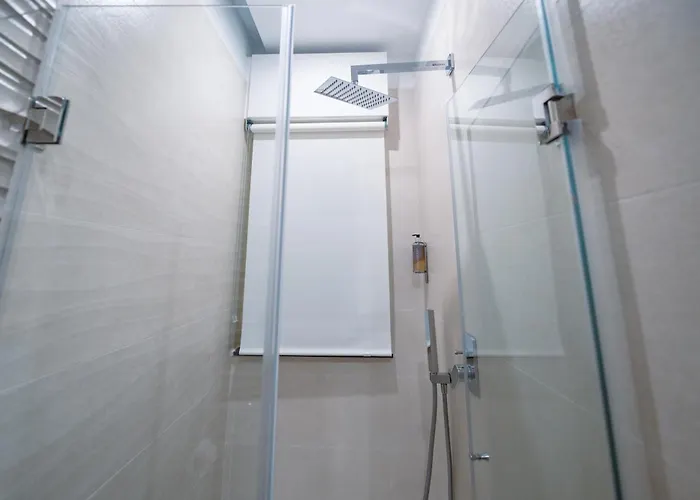 Terminal Sud 住宿加早餐酒店 巴里